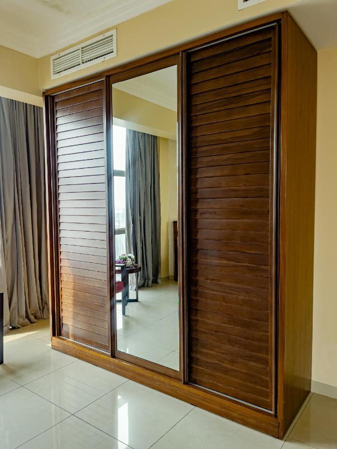 The Avenue Suites Lagos Bagian luar foto