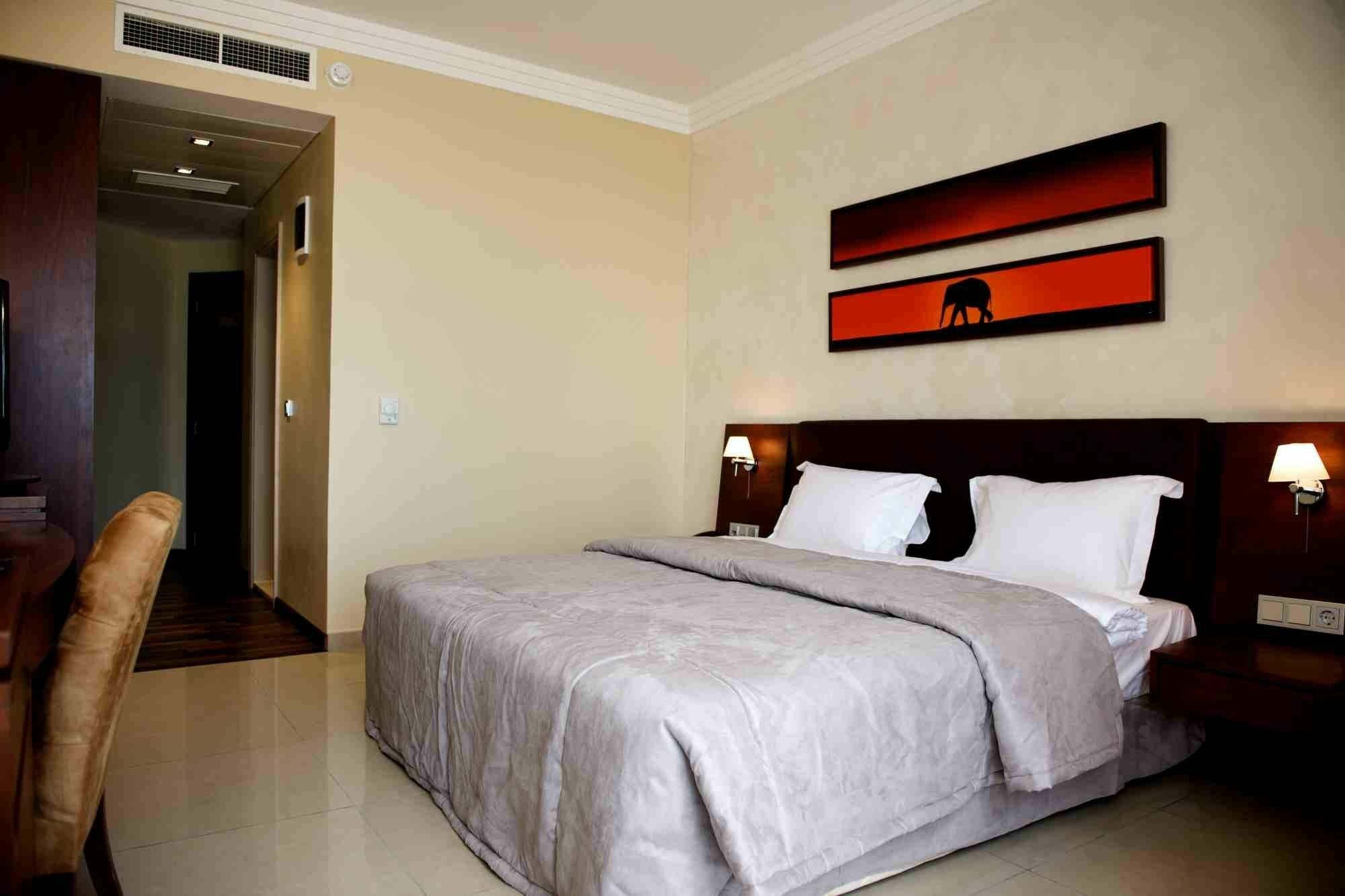 The Avenue Suites Lagos Bagian luar foto