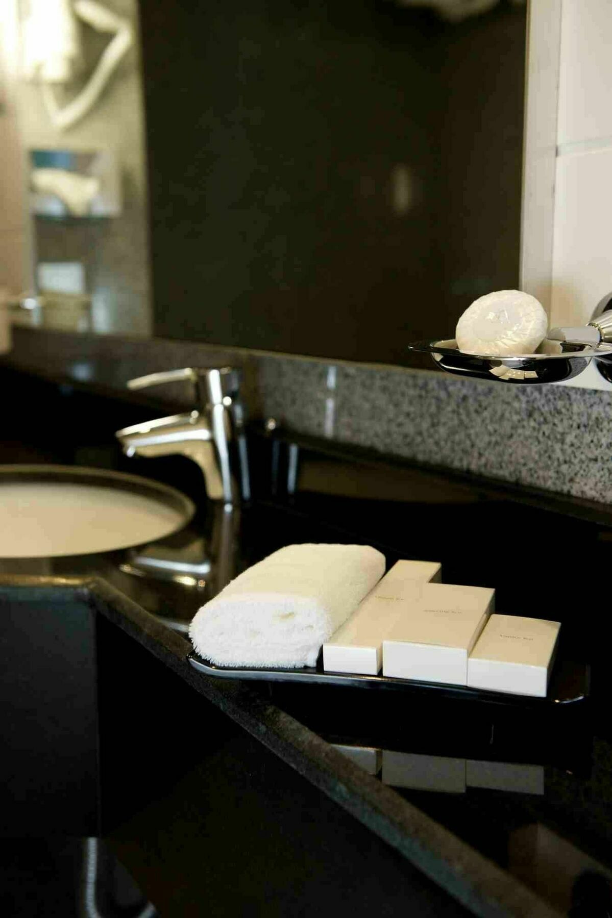 The Avenue Suites Lagos Bagian luar foto