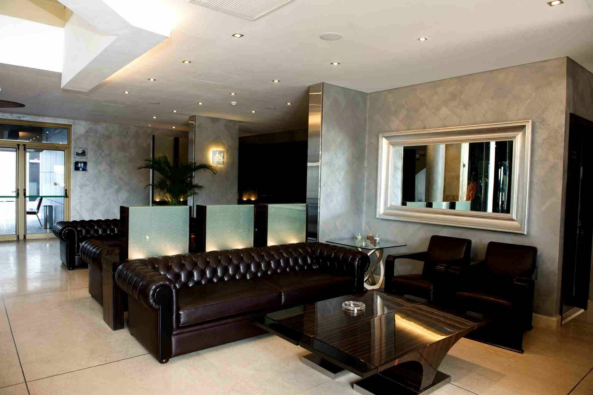 The Avenue Suites Lagos Bagian luar foto