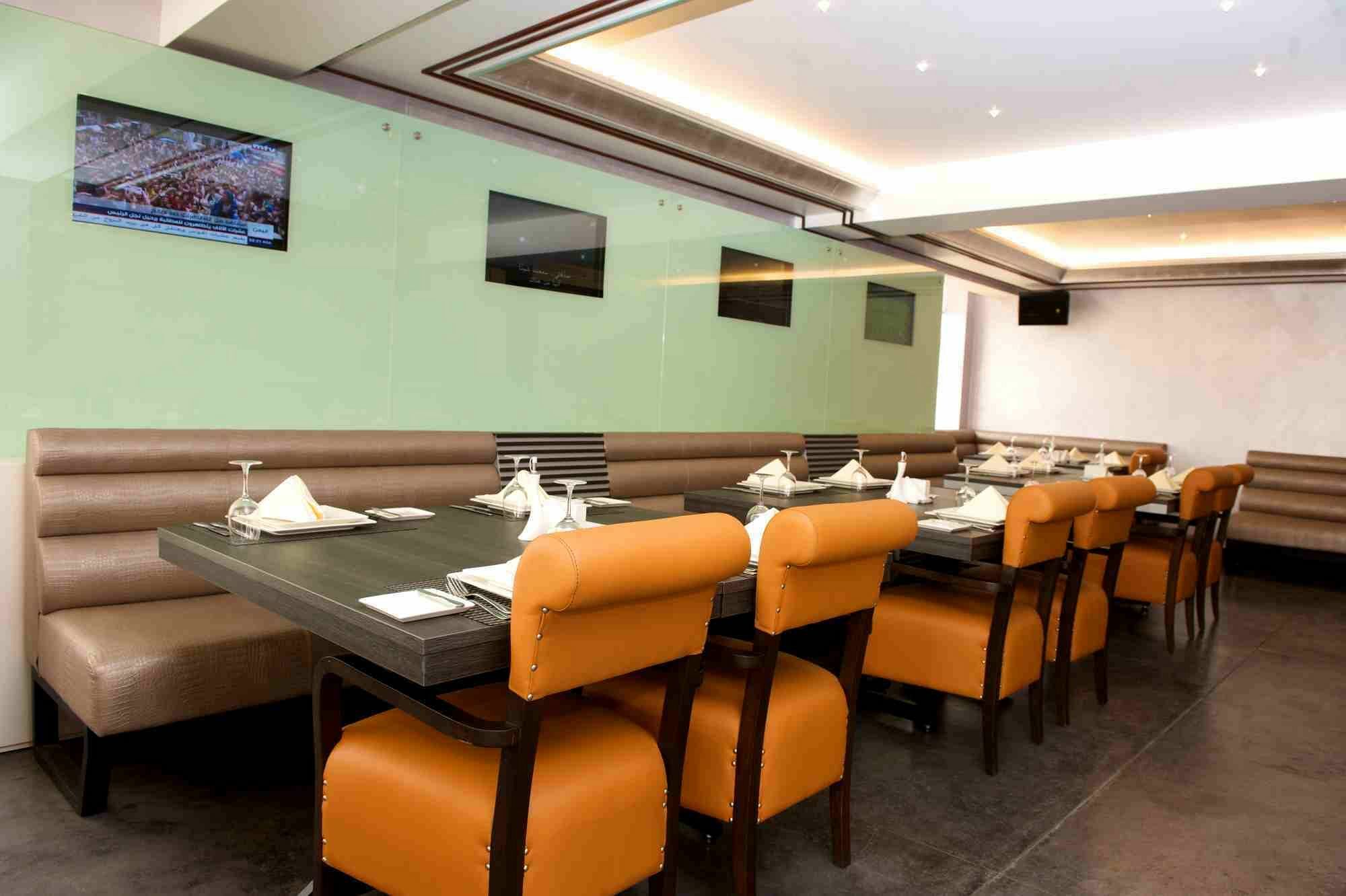 The Avenue Suites Lagos Bagian luar foto