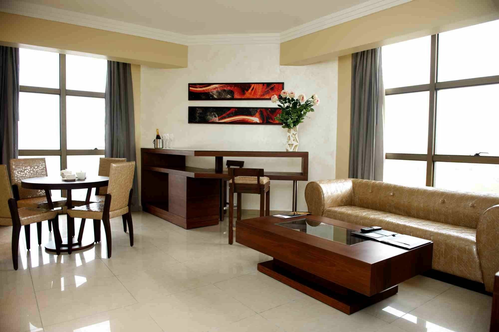 The Avenue Suites Lagos Bagian luar foto